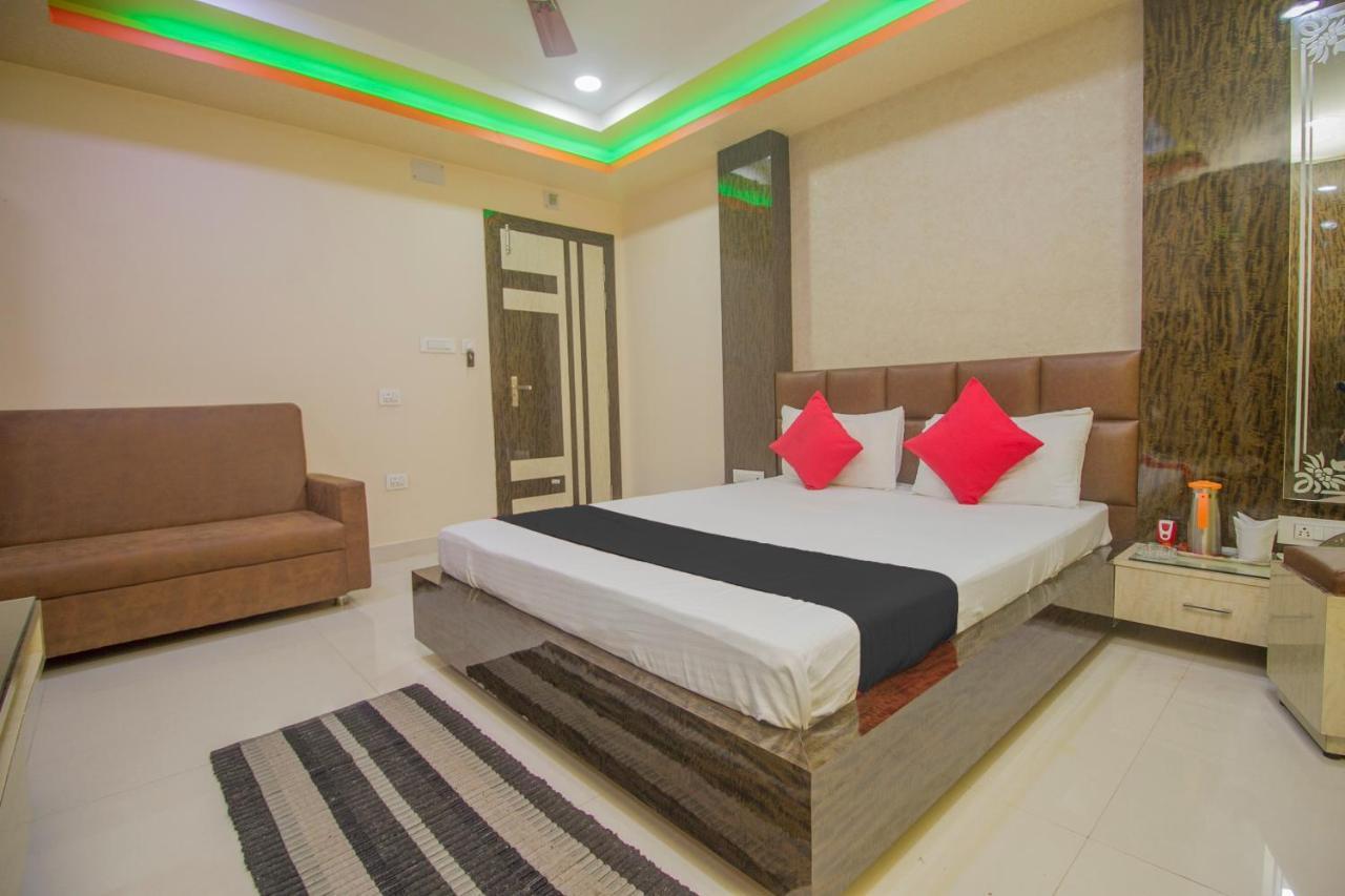 Capital O Stay In Koch Bihar Exterior photo