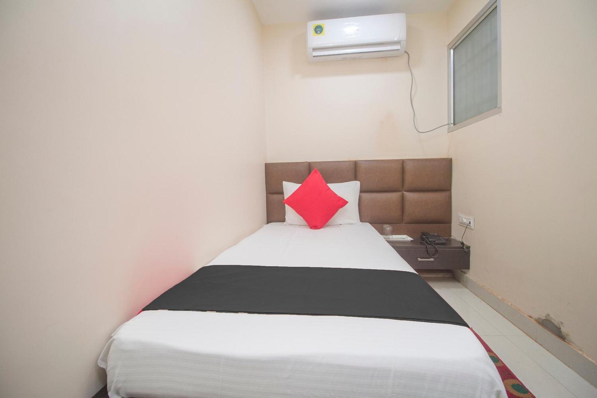 Capital O Stay In Koch Bihar Exterior photo